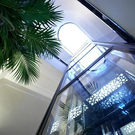 Bilocale In Liberty *