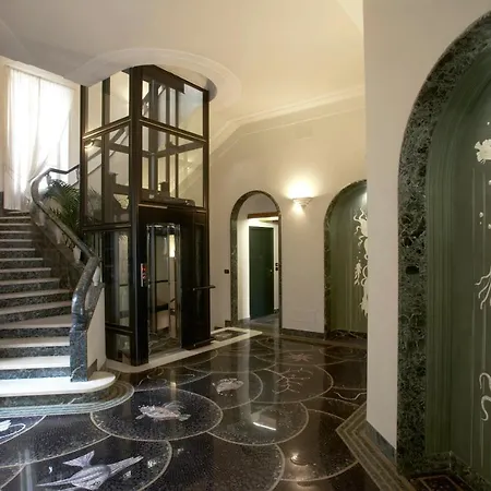 Apartment Bilocale In Liberty *